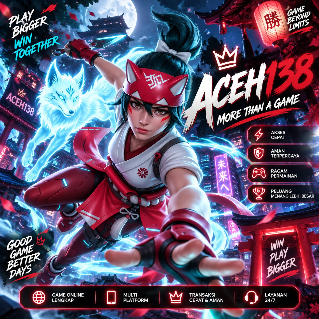 ACEH138